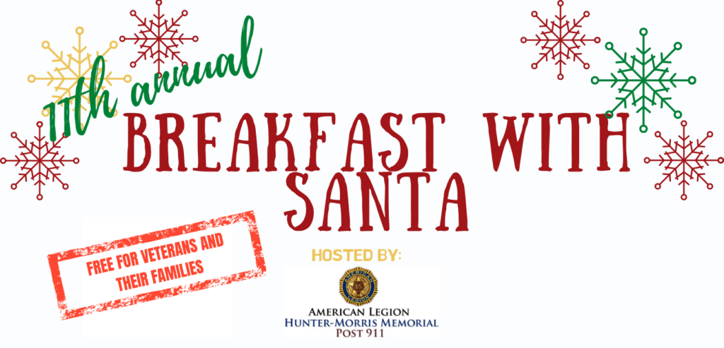 breakfast-with-santa-morris-memorial-post-911 | breakfast-with-the-veteran